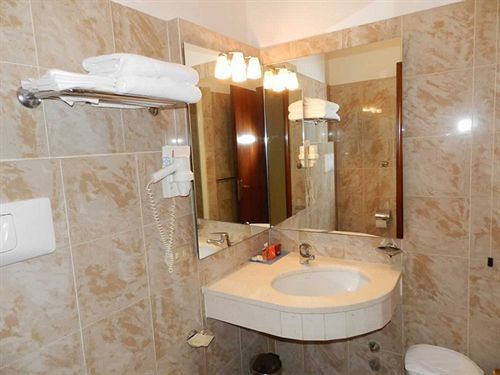 Hotel Umbria Attigliano