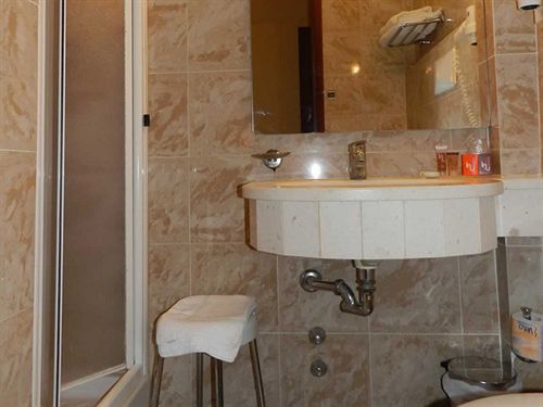 Hotel Umbria Attigliano