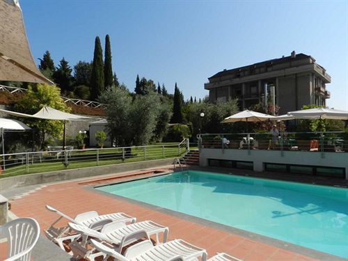 Hotel Umbria Attigliano