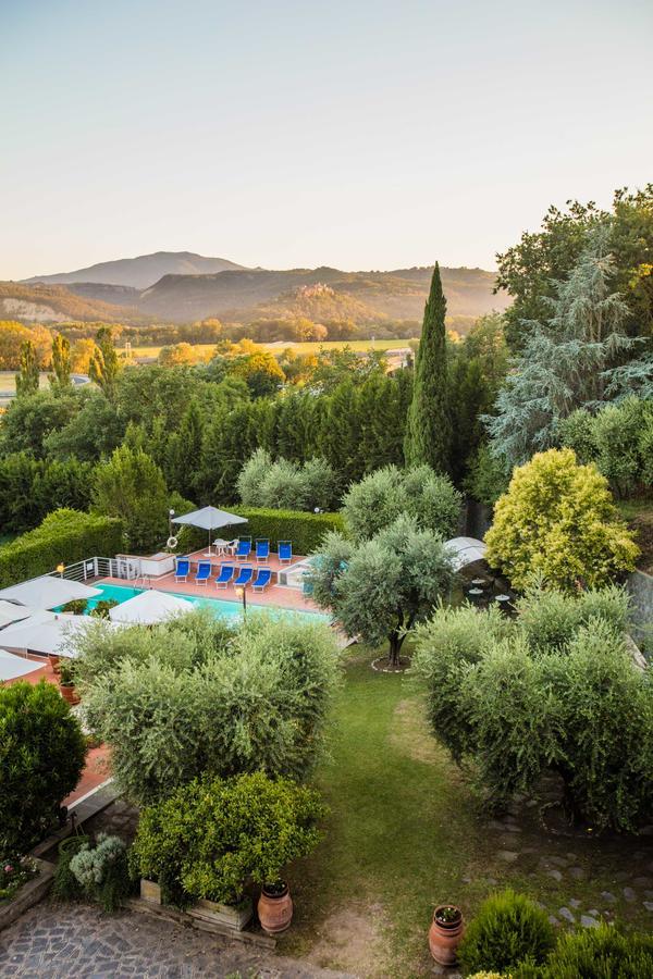 Umbria 3* Attigliano